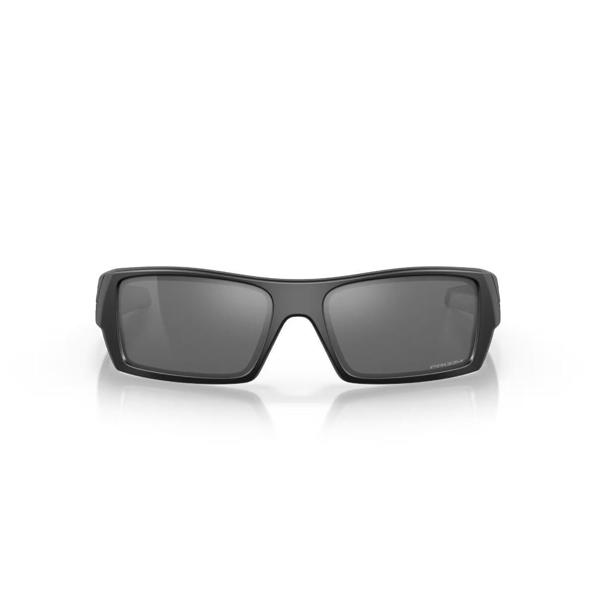 Oakley Gascan Sunglasses + Prizm Black Lens | Christy Sports