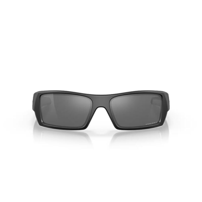 Oakley Gascan Sunglasses + Prizm Black Lens image number 2