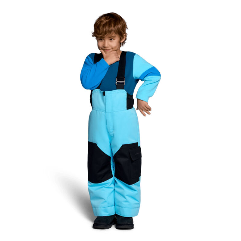 Obermeyer Volt Pant Kids Boys image number 2