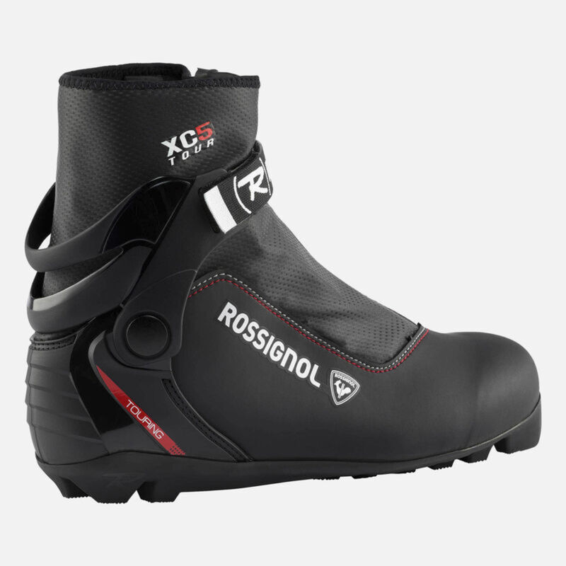 Rossignol XC-5 Nordic Touring Boots image number 1