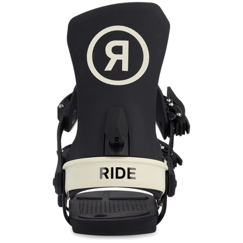 Ride AL-6 Snowboard Bindings Womens image number 2