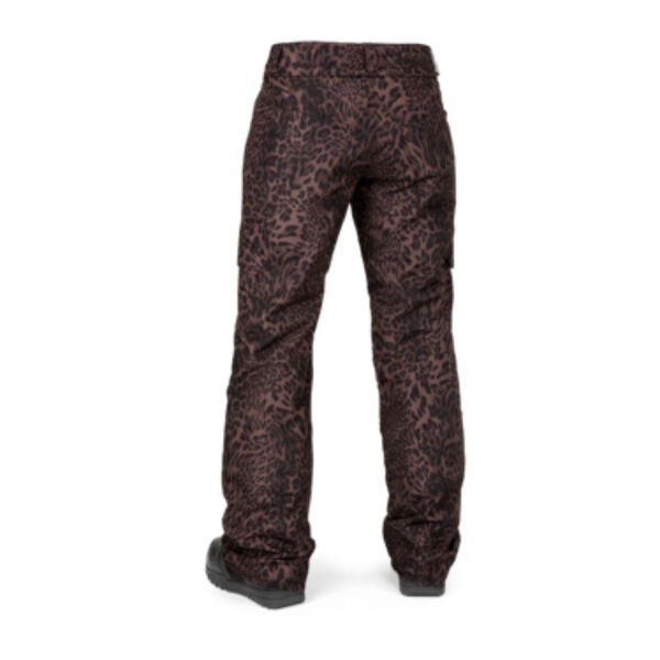 Volcom Bridger Insulated Pants Womens