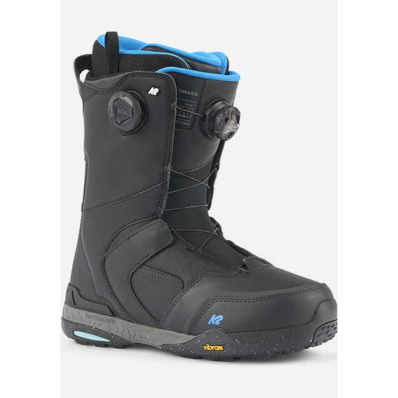K2 Thraxis Snowboard Boots Mens image number 0