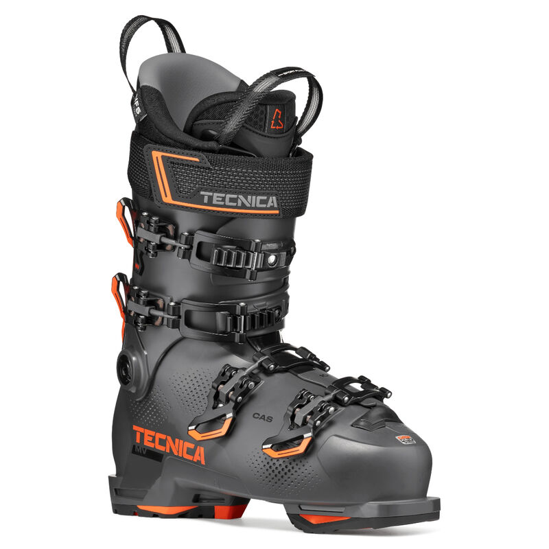 Tecnica Mach Sport MV 100 Ski Boots image number 4