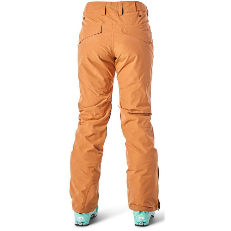 Flylow Daisy Insulated Pant Womens image number 2