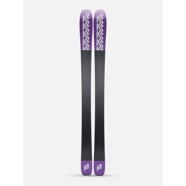 K2 Mindbender 99Ti Skis Womens
