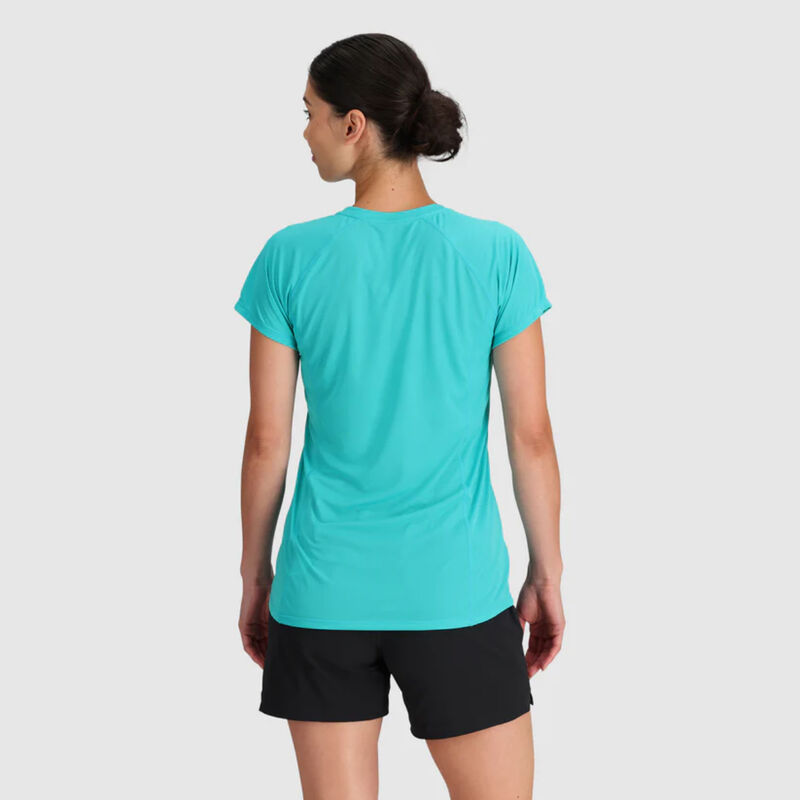 Outdoor Research Echo T-Shirt Womens image number 2