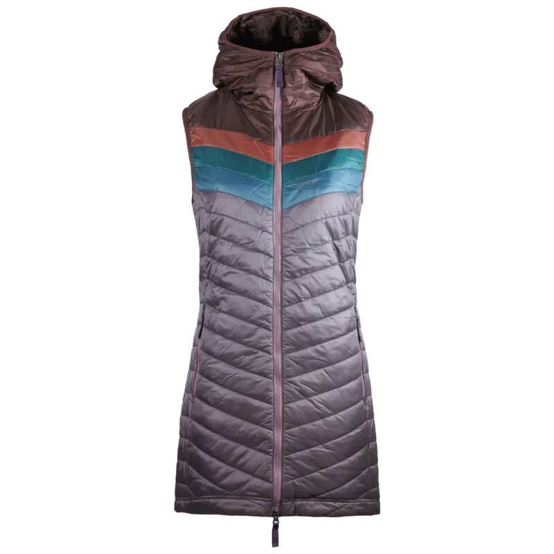Skhoop Paige Vest Womens image number 0