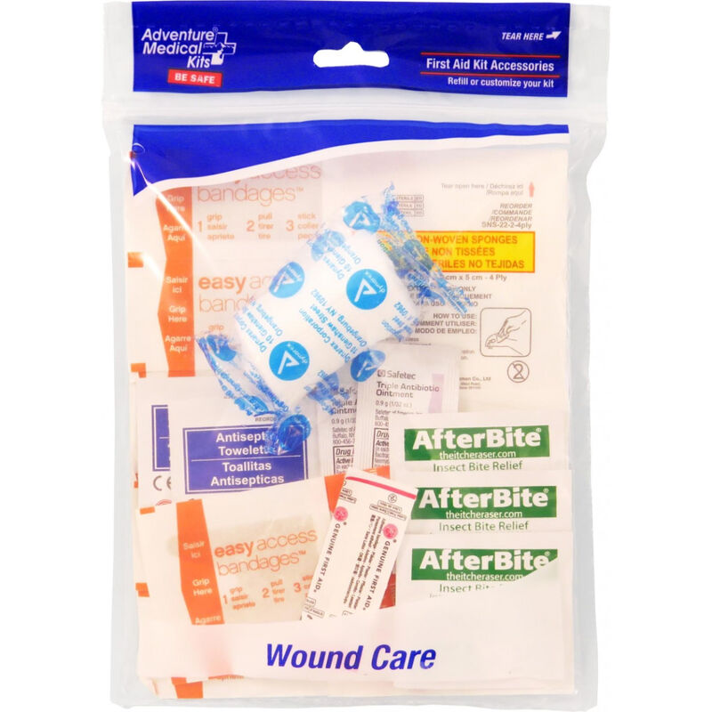 Adventure Medical Wound Care Refill image number 0