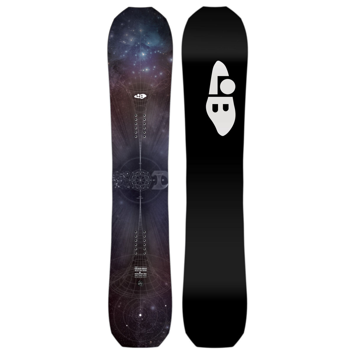 リブテック スティーリーD 167 libtech steelyD STEELY-D | LIBTECH SNOWBOARDS 23-24