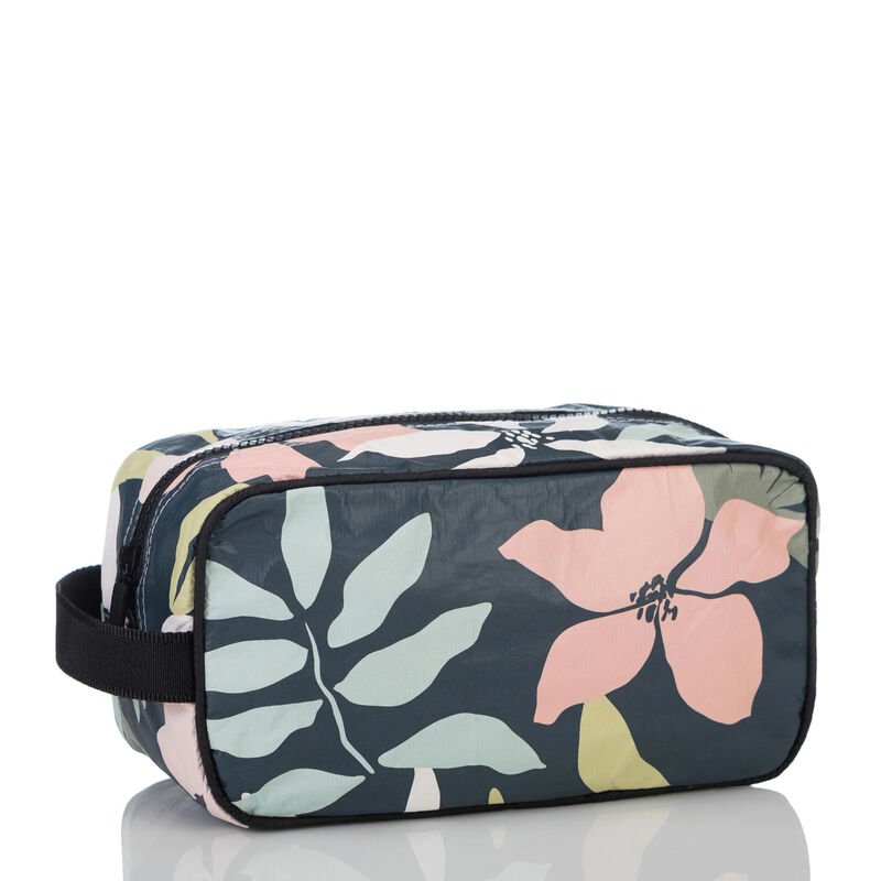 ALOHA Flora Dopp Kit image number 0