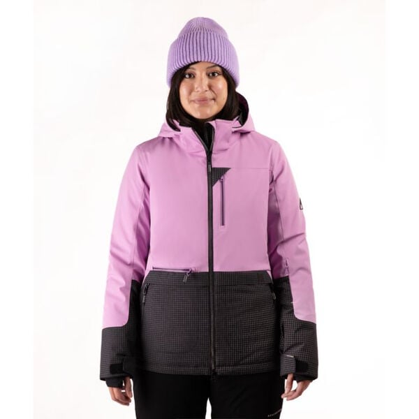 Boulder Gear Ivie Jacket Womens