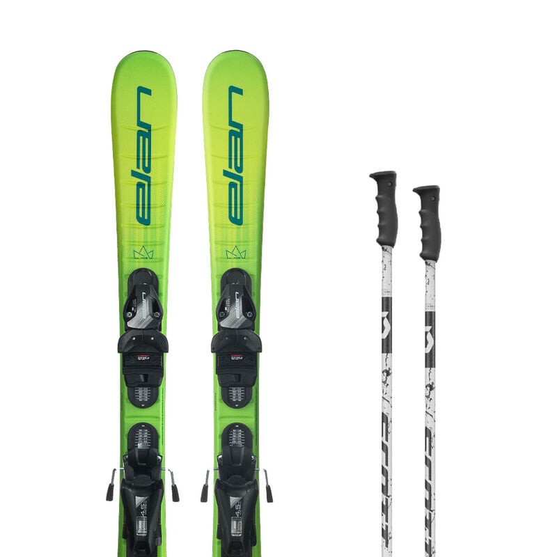 Sport Skis Only – Kids