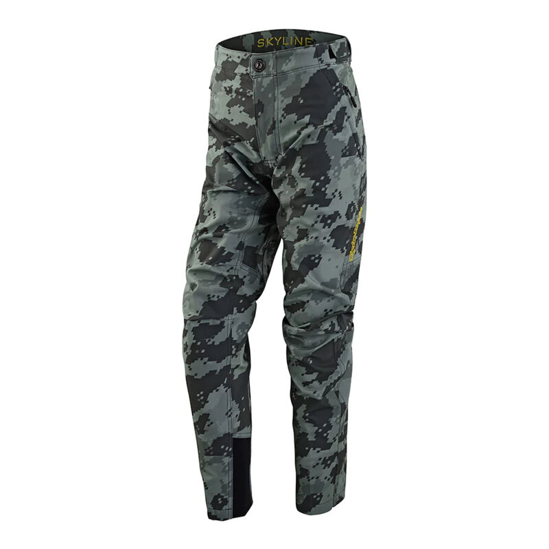 Troy Lee Skyline Pant Youth image number 0
