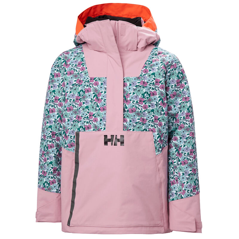 Helly Hansen Juniors Ride Anorak Youth image number 0