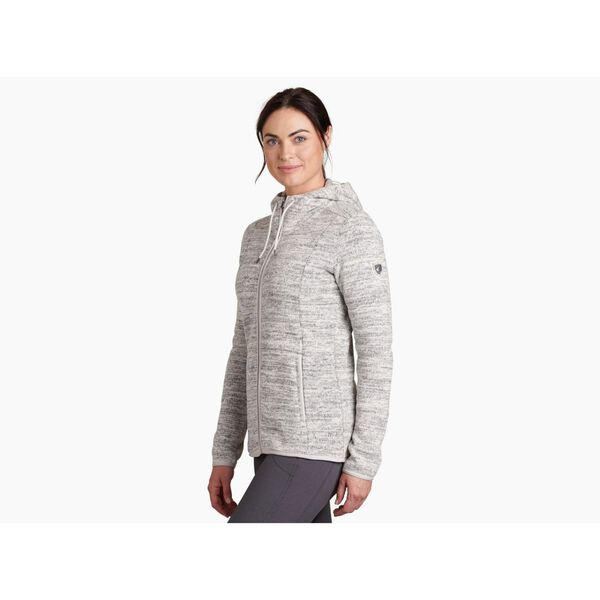 Kuhl Ascendyr Hoodie Sweater Womens