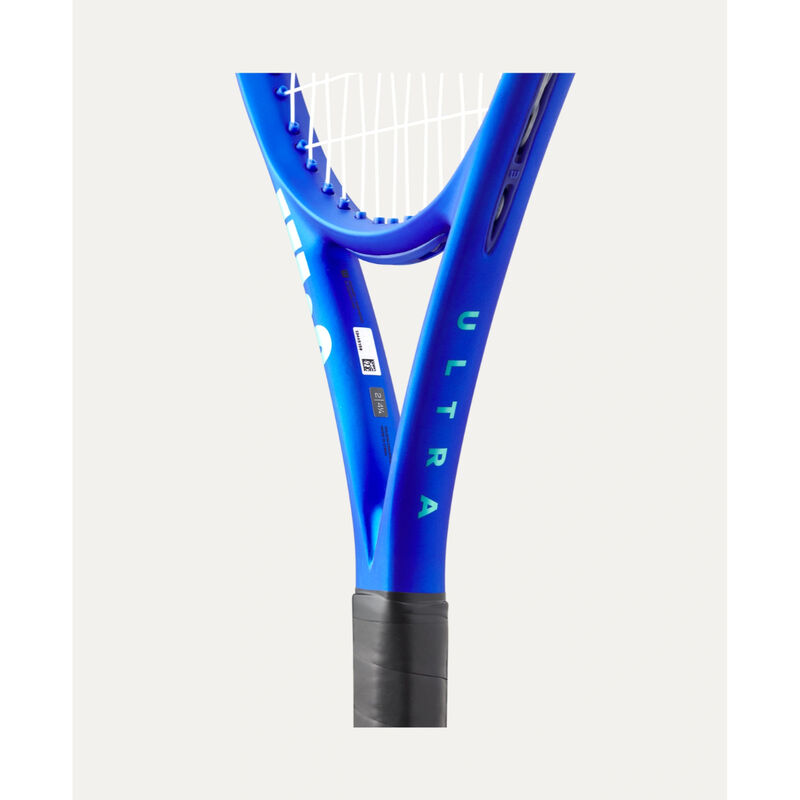 Wilson Ultra 111 V5 Tennis Racquet - Unstrung image number 2