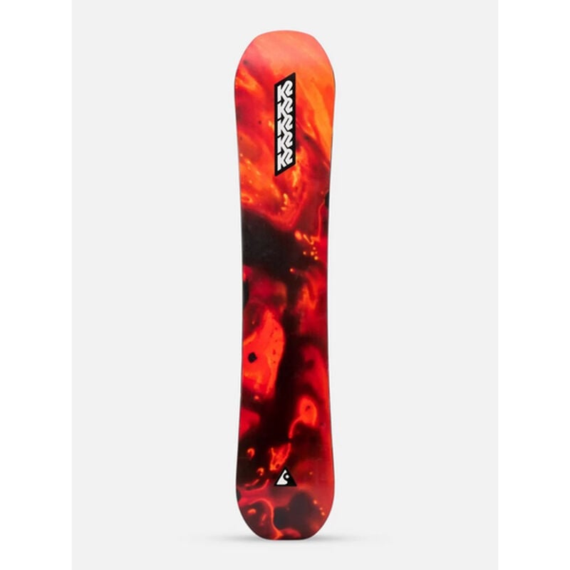 K2 Manifest Wide Snowboard Unisex image number 1