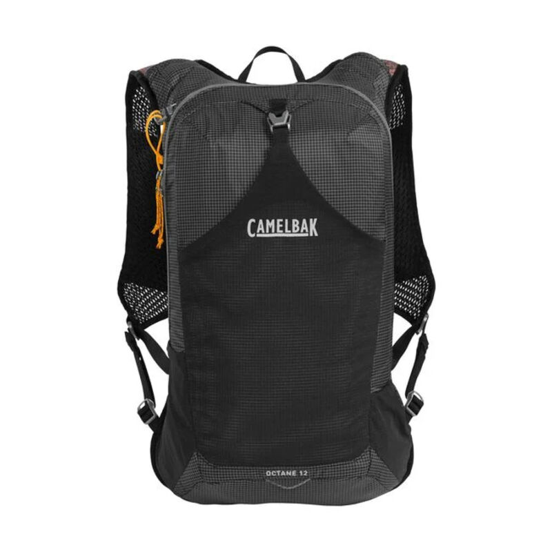 CamelBak Octane 12 Hydration Hiking Pack With Fusion 2L Reservoir image number 2