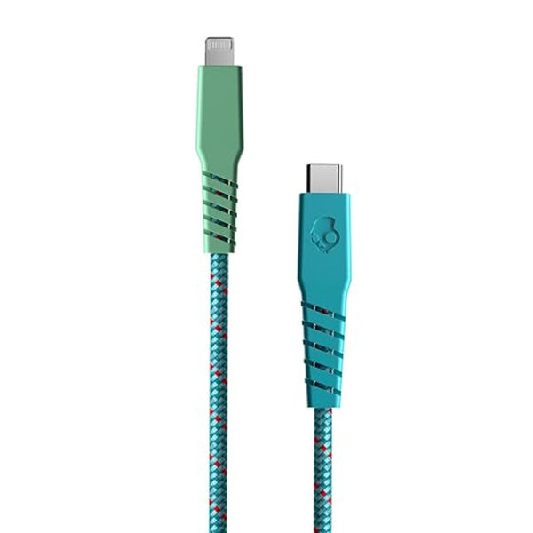 Skullcandy Line Plus USB-C to Lightning