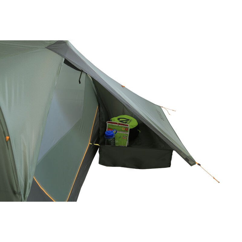 NEMO Dragonfly Bikepack Osmo Backpacking Tent image number 4