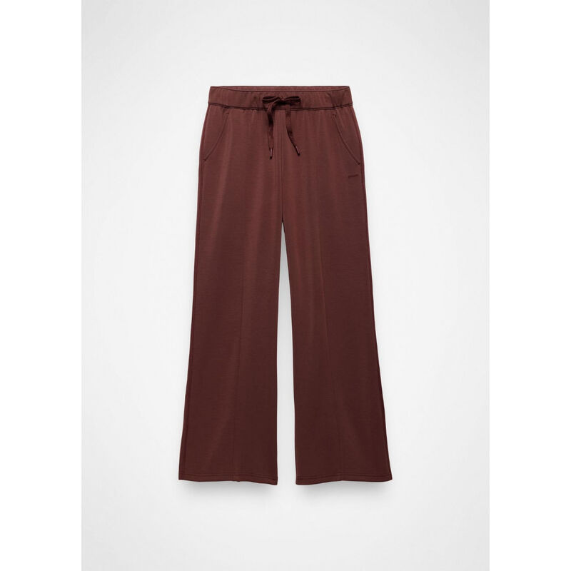 prAna Shea Soft Wide Leg Pant Womens image number 0