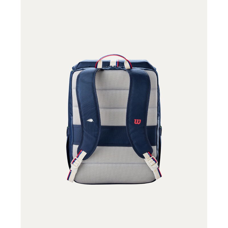 Wilson US Open 2026 Tour Tennis Backpack image number 2