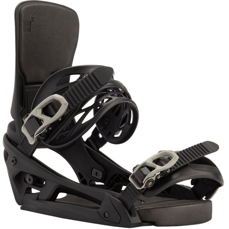 Burton Cartel X EST Snowboard Bindings Mens image number 1