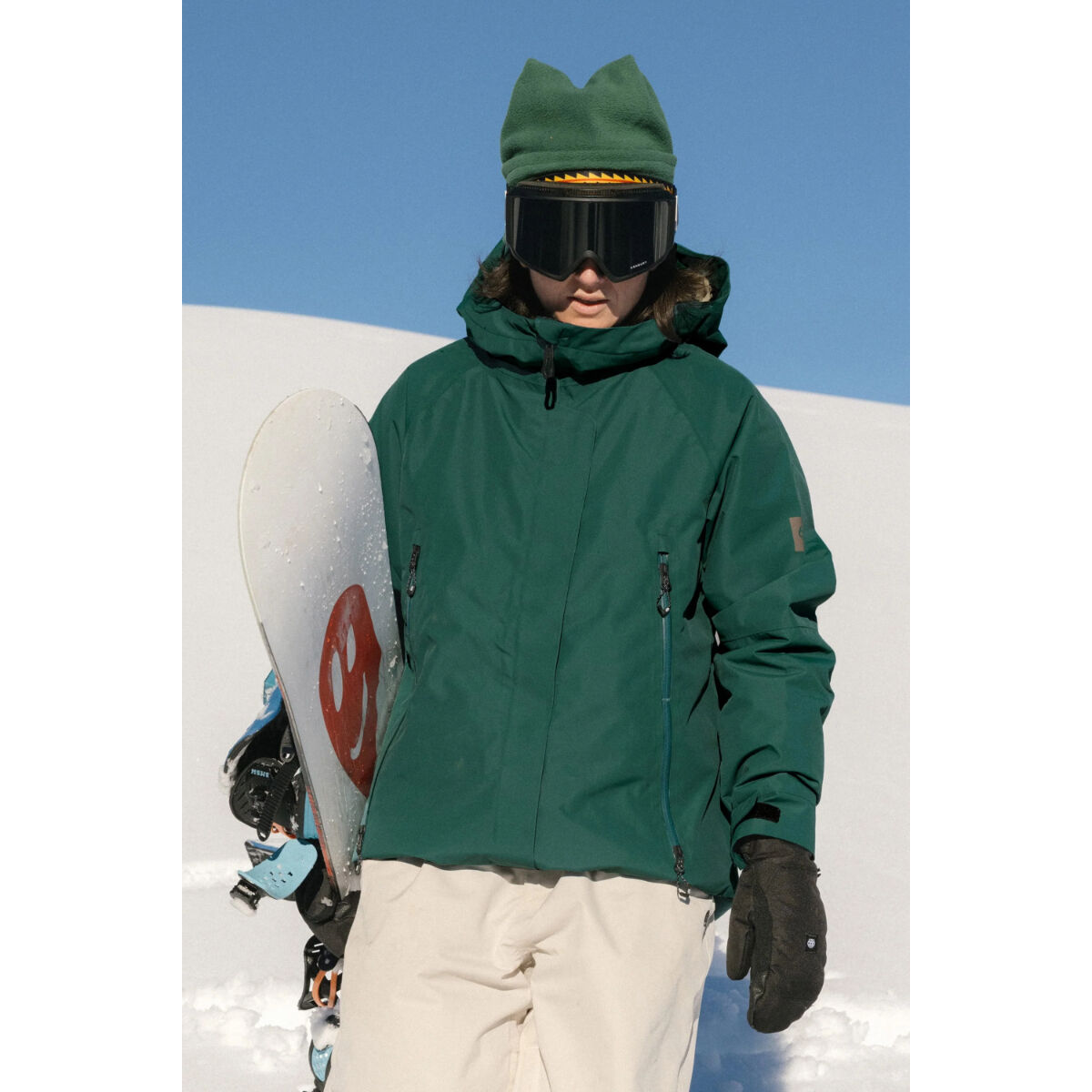 686 Whisper Insulated Jacket Womens | Christy Sports