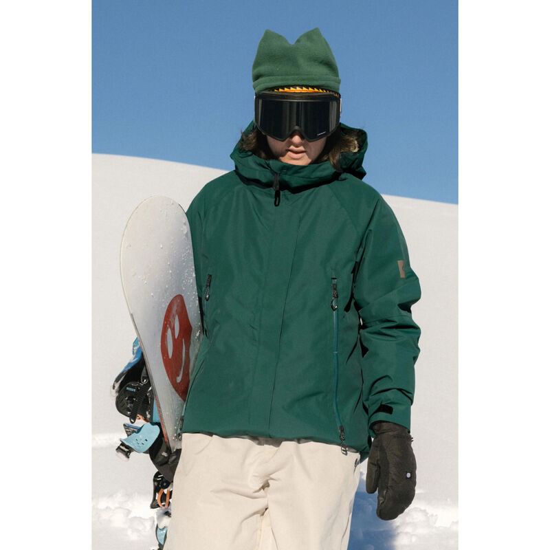 686 Whisper Insulated Jacket Womens image number 2