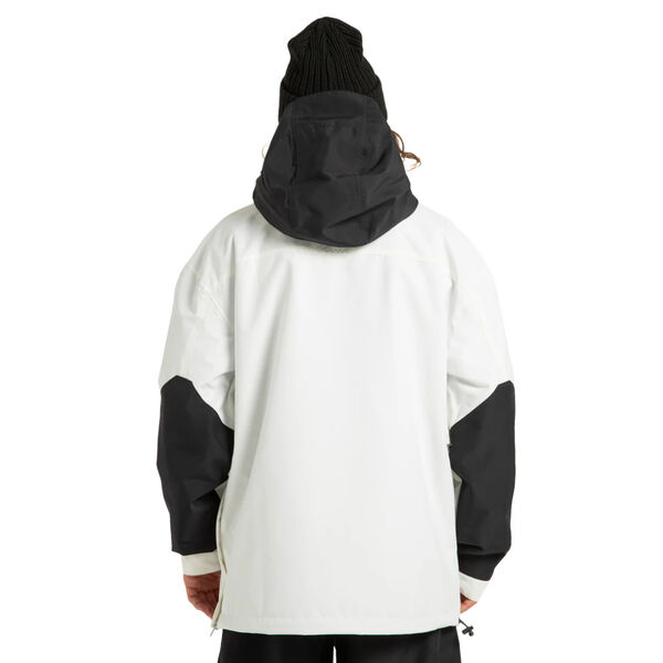 DC Shoes DC-43 Anorak Snow Jacket Mens