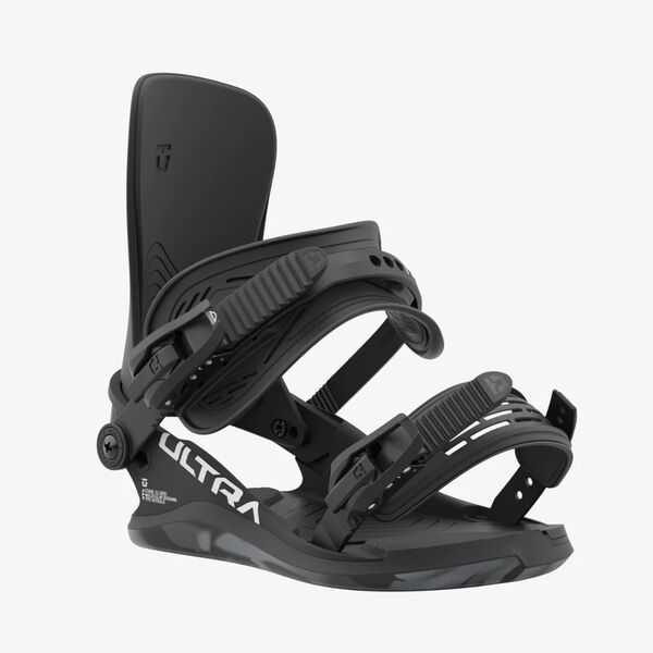 Union Ultra Snowboard Bindings