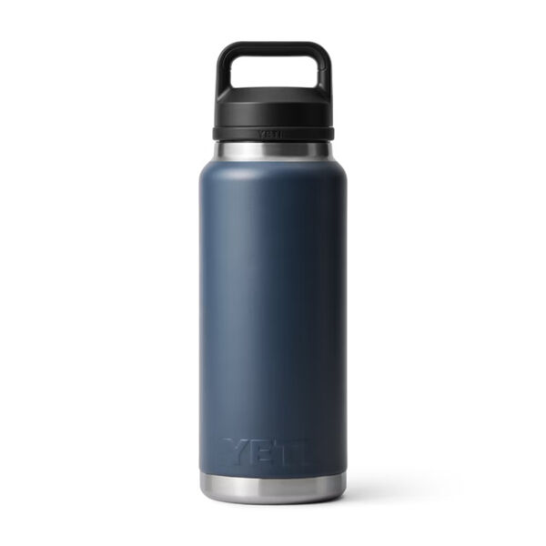 YETI Rambler 36oz Water Bottle + Chug Cap