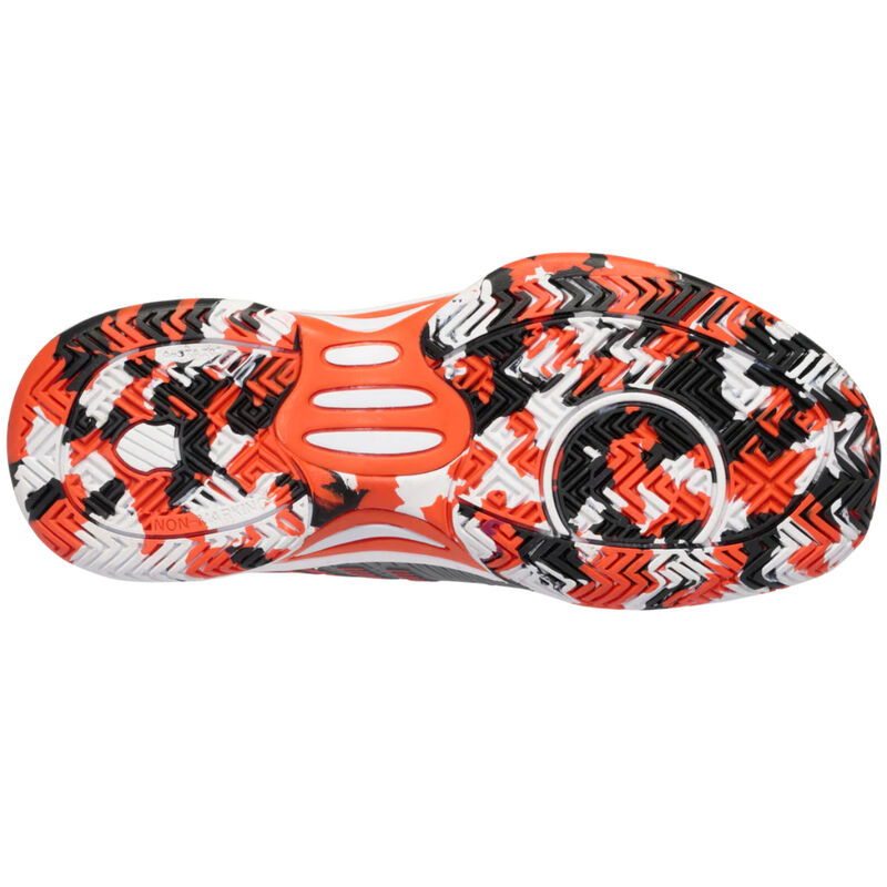 K-Swiss Hypercourt Express 2 Tennis Shoes Juniors image number 3