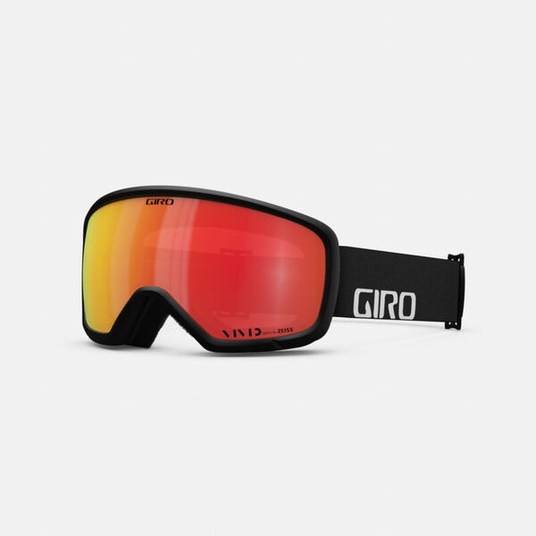 Giro Ringo Goggles + Vivid Ember Lens