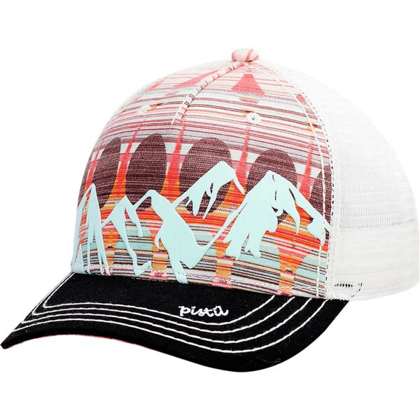 Pistil McKinley Trucker Hat