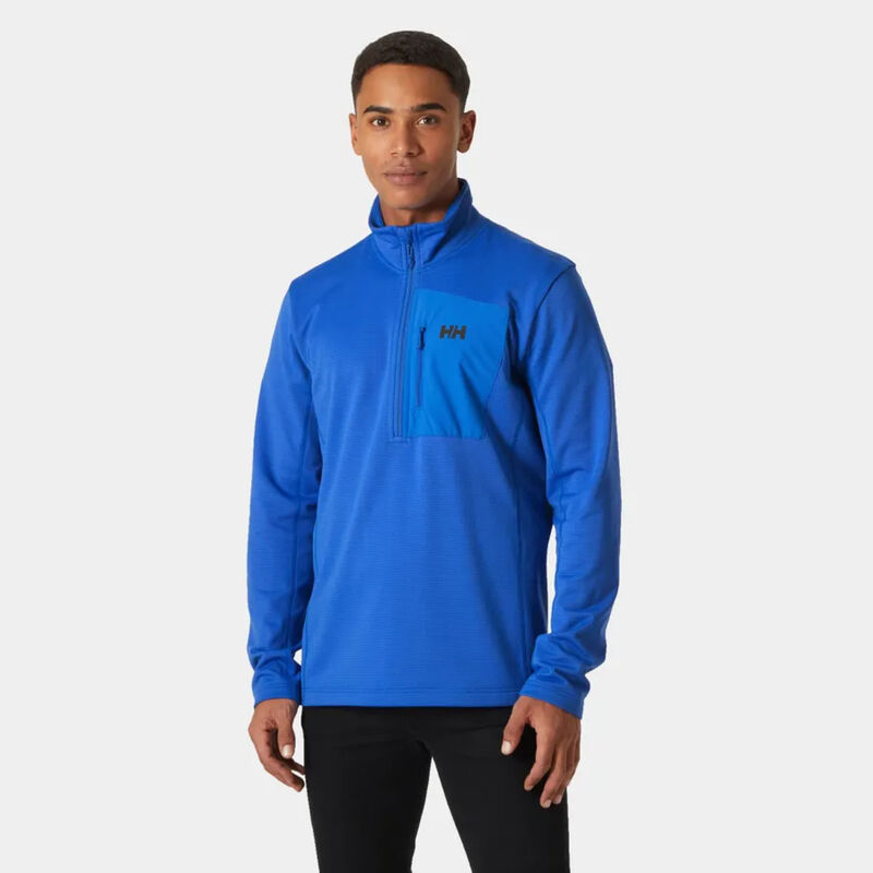 Helly Hansen Versalite Half Zip Fleece Men image number 2