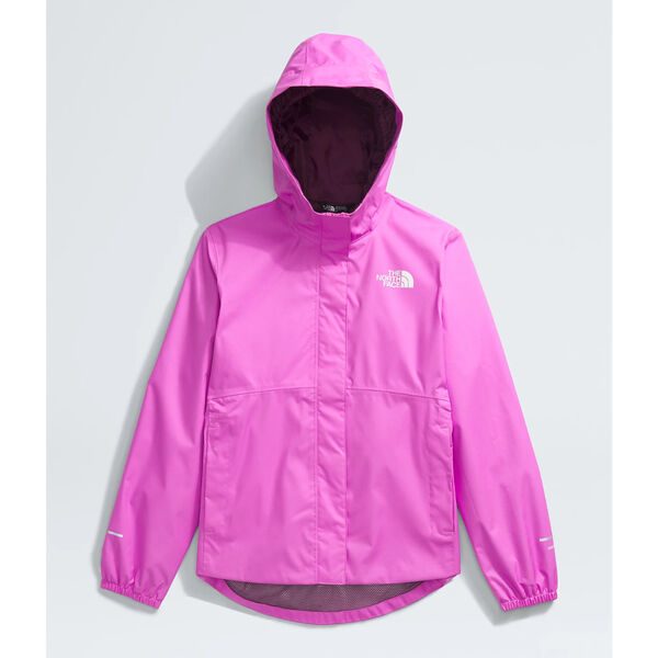 North Face Antora Rain Jacket Girls