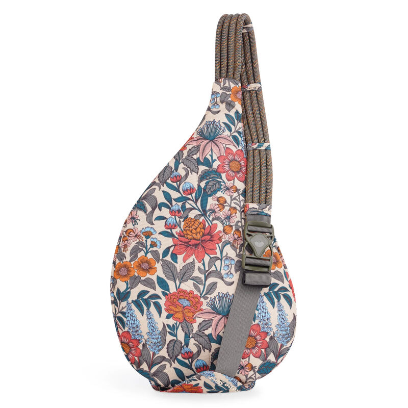 Kavu Rope Sling Bag image number 1