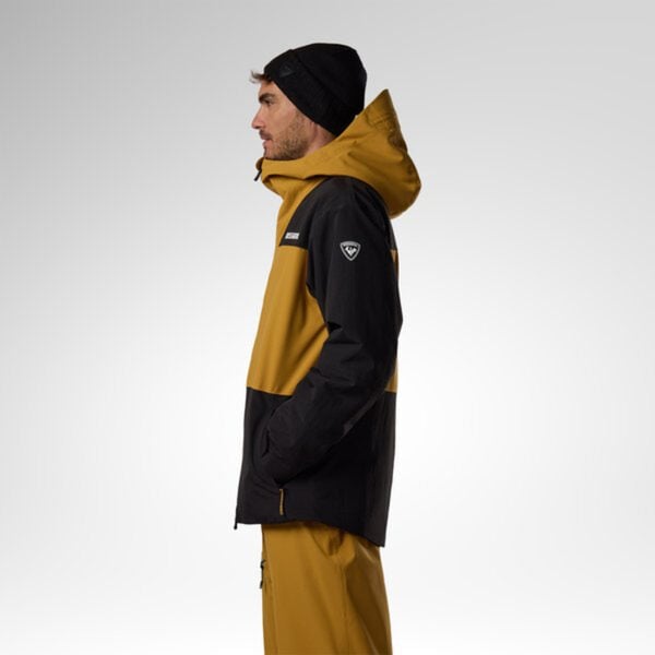 Rossignol Outerlimits Insulated Ski Jacket Mens
