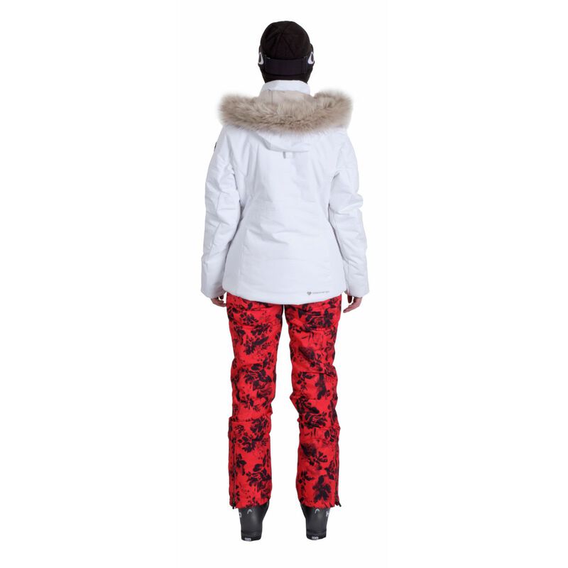 Obermeyer Tuscany Elite Jacket Womens image number 5