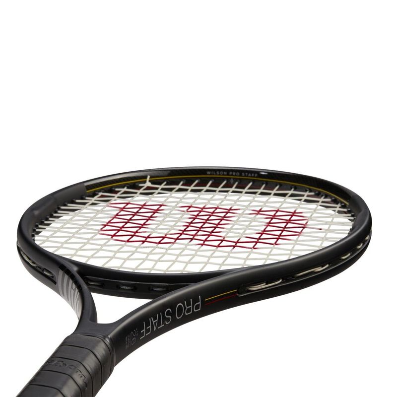 Wilson Pro Staff 26 V13 Tennis Racquet image number 4
