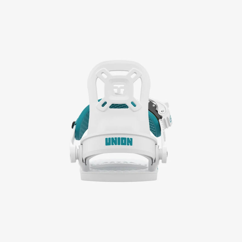 Union Cadet One Snowboard Bindings Kids image number 2
