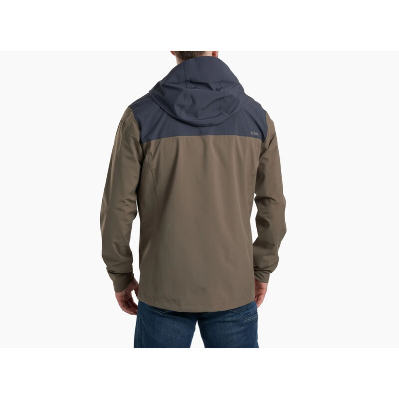 Kuhl Stretch Voyagr™ Jacket Mens image number 1