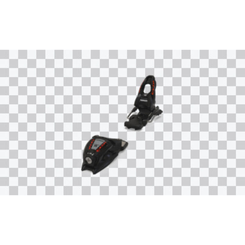 Marker Comp 8 Bindings Juniors image number 3
