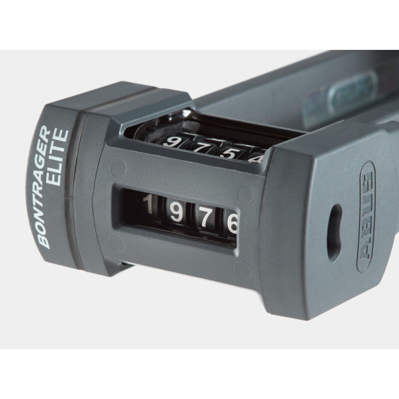 Trek Bontrager Elite Combo Folding Lock image number 2