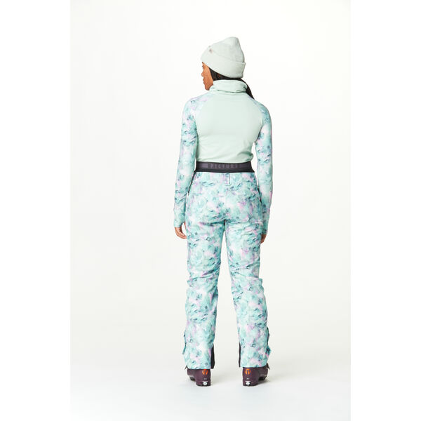 Picture Exa Printed Pants Womens
