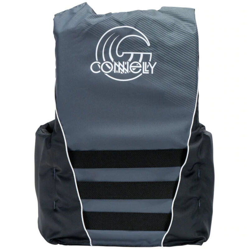 Connelly 4-Belt Tunnel Nylon Vest Mens image number 1