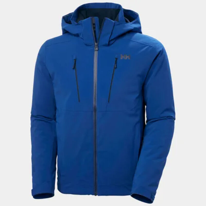 Helly Hansen Alpha 4.0 Ski Jacket Mens image number 0