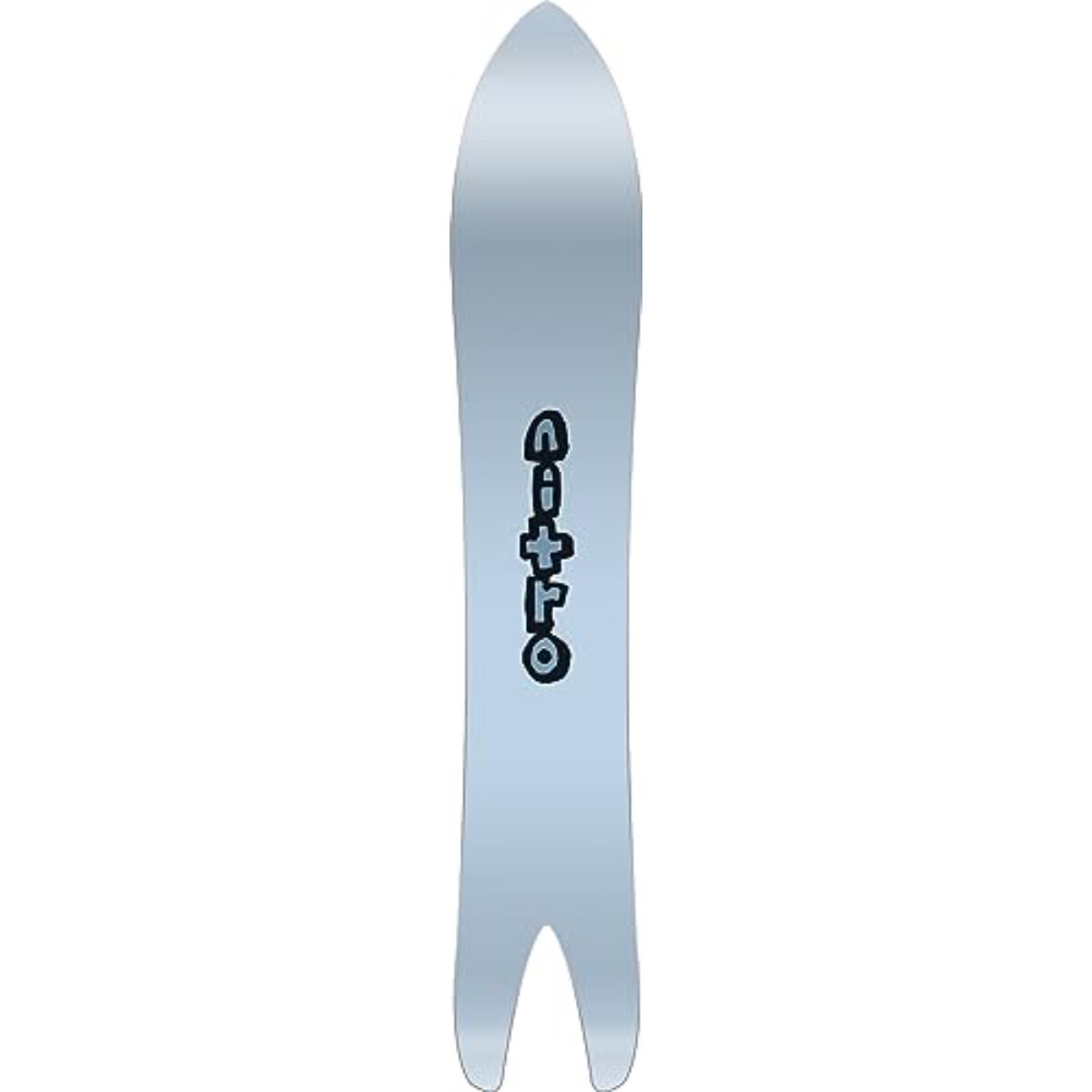 スノーボード NITRO quiver Tree Hugger 149cm NITRO Quiver Treehugger 149 – Cypress Warehouse
